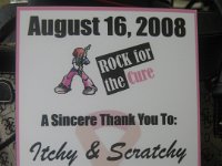 Rock for the Cure July 18, 09 054